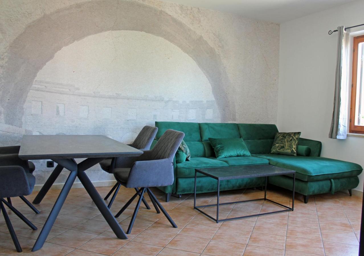 Apartment Arena プレマントゥーラ エクステリア 写真