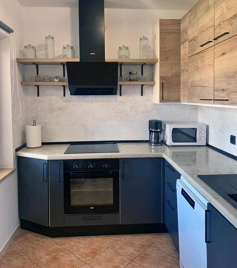 Apartment Arena プレマントゥーラ エクステリア 写真