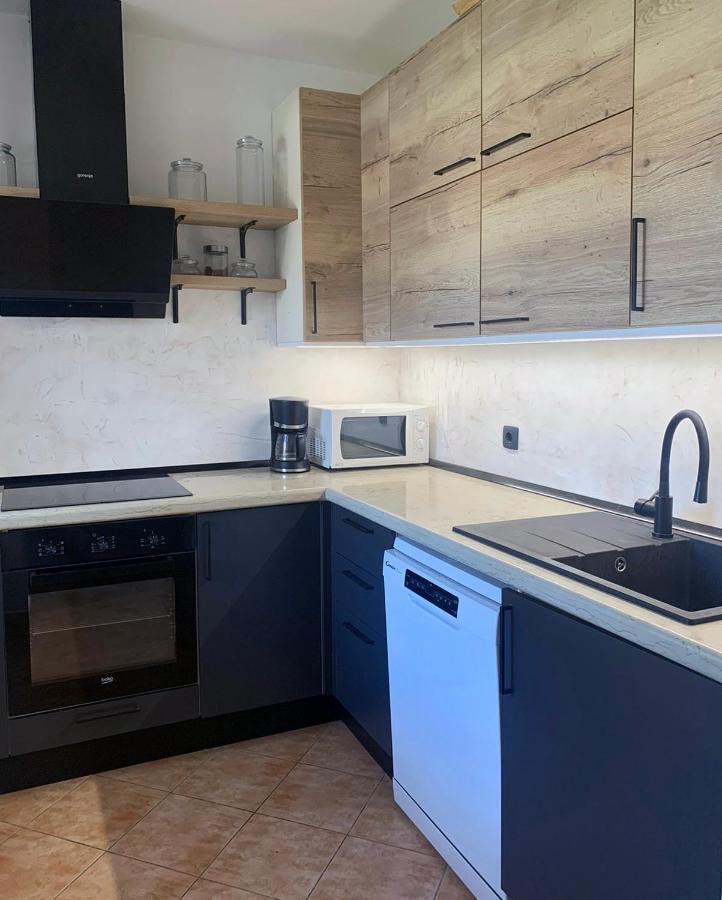 Apartment Arena プレマントゥーラ エクステリア 写真