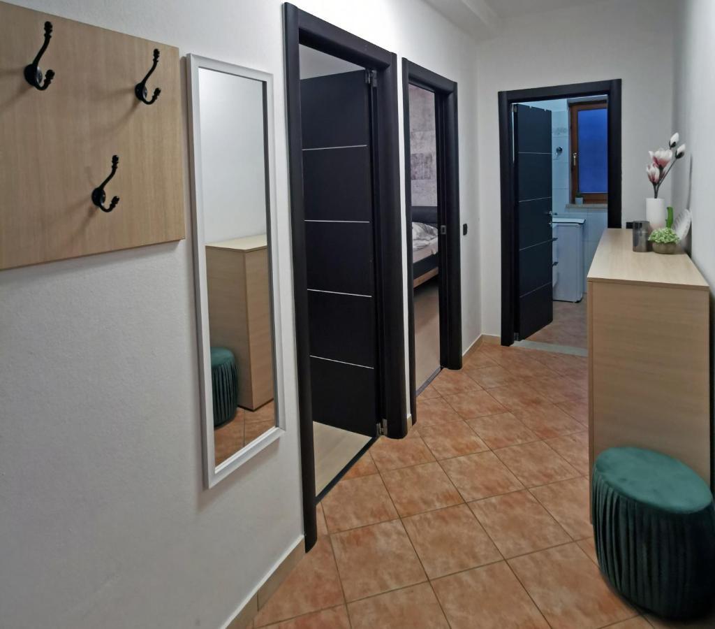 Apartment Arena プレマントゥーラ エクステリア 写真
