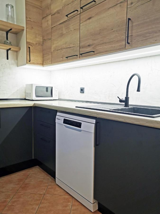 Apartment Arena プレマントゥーラ エクステリア 写真