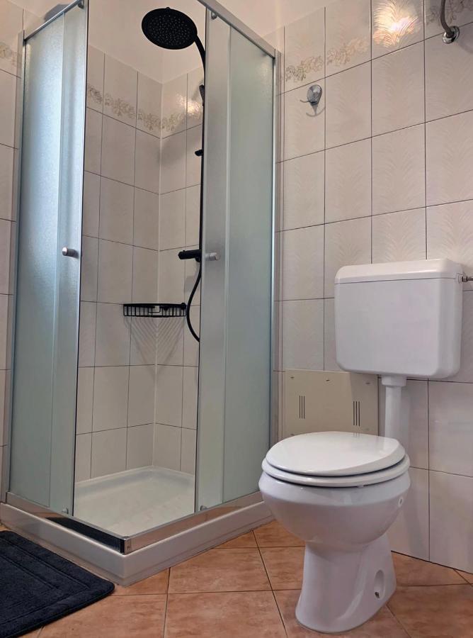 Apartment Arena プレマントゥーラ エクステリア 写真