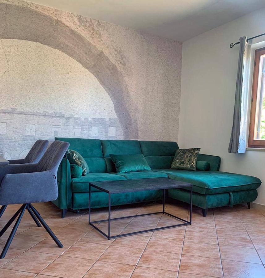 Apartment Arena プレマントゥーラ エクステリア 写真